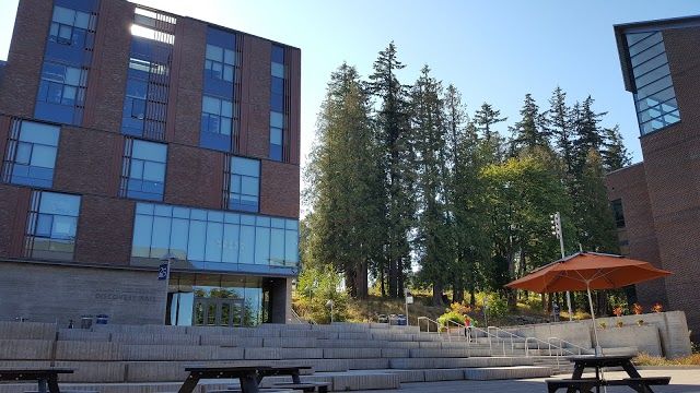 University of Washington Bothell