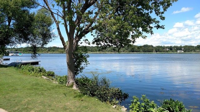 Wade's Bayou Memorial Park