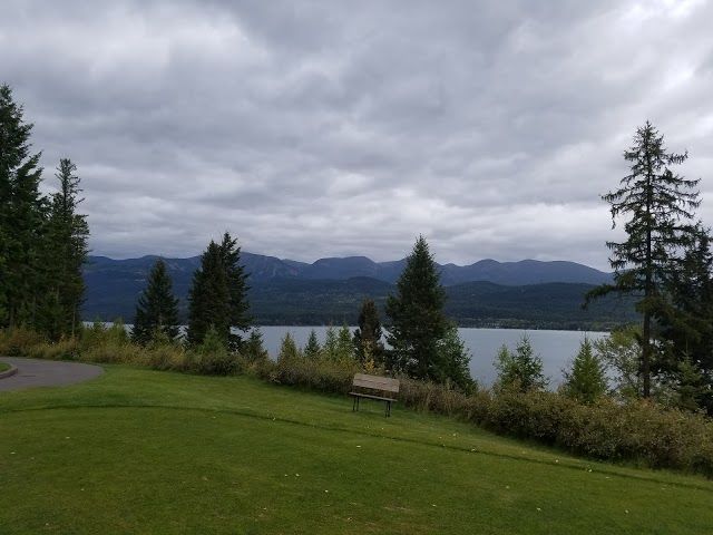 Whitefish Lake Golf Club