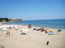 Oasis Beach