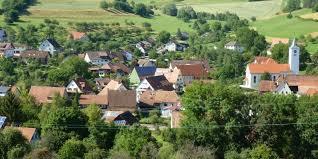 Schwaningen