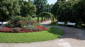 Stadsträdgården