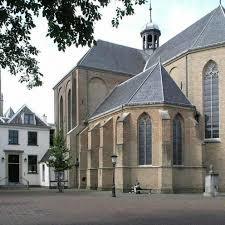 St. Peter's Church