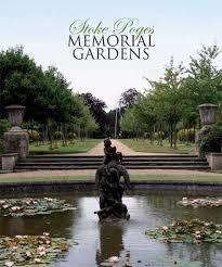 Stoke Poges Memorial Gardens