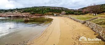 Spiaggia Sv. Marak