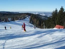 Ski Center Kohutka