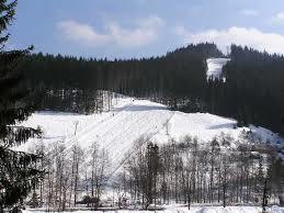 Ski areál Razula