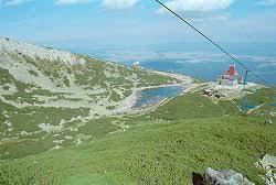 Dolina Łomnicka
