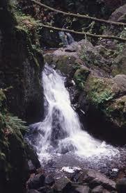 Saut des Cuves