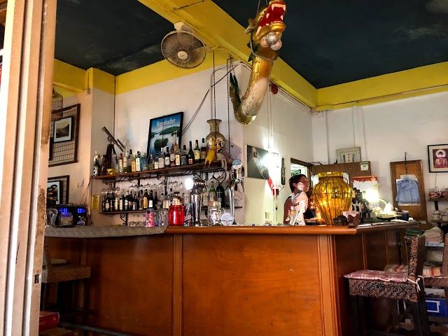 The China Beach Club