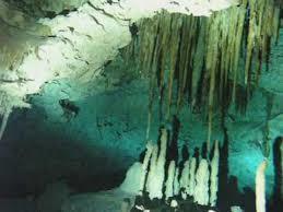Cenote Chac-Mool