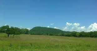 Cerro Patiño