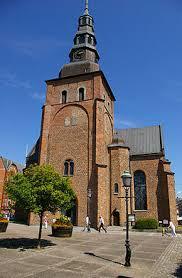 Saint Mary's Church