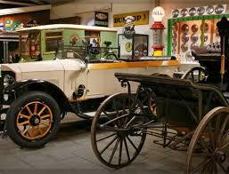 Ystad's Military History Museum