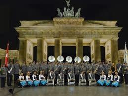 Ystad International Military Tattoo