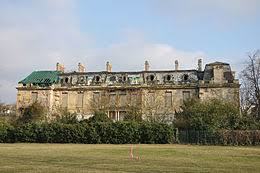 Parc Rothschild