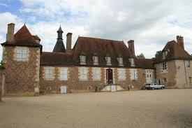 Château de Panloup
