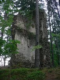 Ronov nad Sázavou