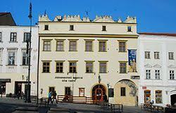 South Moravian Museum in Znojmo