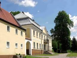 Schloss Ludwigsthal