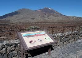 Mirador Llano de Ucanca
