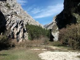 Gole di Celano