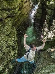 Gole del Garrafo