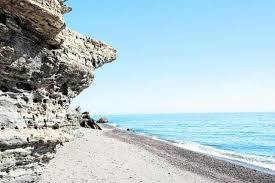 Playa El Ruso