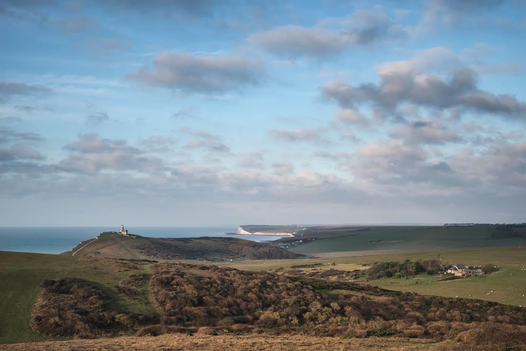 South-Downs-Nationalpark