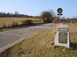 Cota de La Redoute