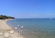 Nea Fokea Beach