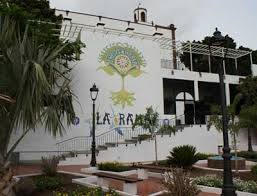 Museo de la Rama
