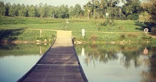 Agen Garonne Passeligne-Pelissier Natural Park