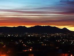 Cerro del Muerto