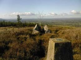 Slievenamuck