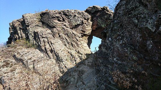 Teufelsloch