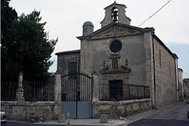 Chapel of the Grey Penitents