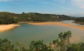 Ría de Ajo