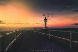 Cabo de Ajo lighthouse