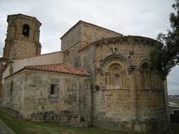 Iglesia de Santa María