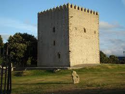 Tower of Cabrahigo