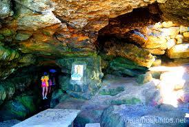 Cueva de Cucabrera