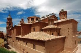 Collegiate Church of St. Michael the Archangel