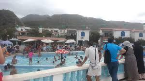 Plage Capritour