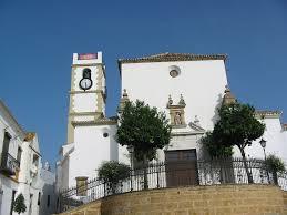 Santa Maria la Coronada Church