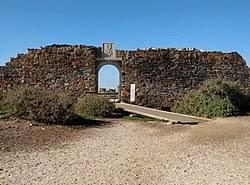 Fortaleza de Arrifana