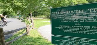 Nor-Bath Trail