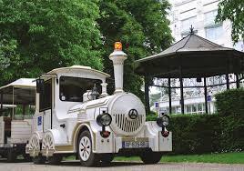 Eurotrain
