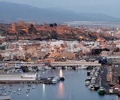 Puerto de Almería