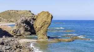 Playa el Sombrerico